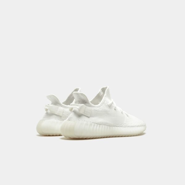 Yeezy Boost 350 V2 Cream Triple White