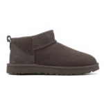 UGG Classic Ultra Mini Grey