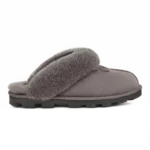 UGG Coquette Slipper Grey