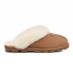 UGG Coquette Slippers Chestnut