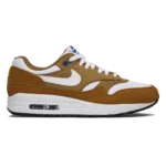 Nike Air Max 1 Premium Dark Curry Sport Blue Black