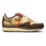 Nike Air Max 1 x Travis Scott “Baroque Brown”
