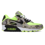 Nike Air Max 90 “Green Camo”
