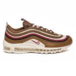 Nike Air Max 97 Brown White Navy Pink