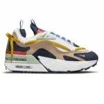 Nike Air Max Furyosa Rattan Obsidian