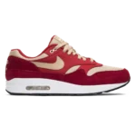 Air Max 1 x Atmos Red Curry
