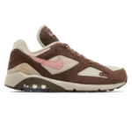 Nike Air Max 180 String Rust Pink Baroque Brown