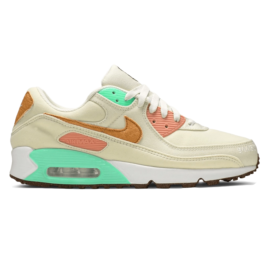 1 Nike Air Max 90 Happy Pineapple – תמונה 1