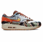 Air Max 1 SP x Concepts "Heavy"