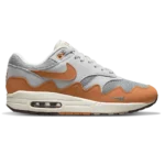 Air Max 1 x Patta "Monarch"