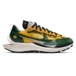 Nike Sacai Vapor Waffle "Tour Yellow Gorge Green"