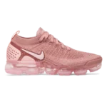 Nike Air VaporMax Flyknit 2.0 "Rust Pink"