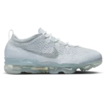 Nike Air VaporMax Flyknit Pure Platinum