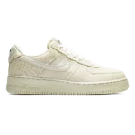Nike Air Force 1 Low x Stüssy "Fossil"