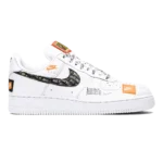 Nike Air Force 1 High "Just Do It"