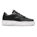 Nike Air Force 1 Pixel Black