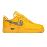Off-White x Air Force 1 Low "Lemonade"