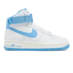 Nike Air Force 1 University Blue White