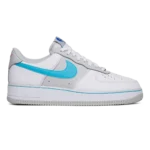 Nike Air Force 1 07 LV8 x NBA"75th Anniversary" Spurs