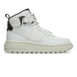 Nike Air Force 1 High Utility 2.0 Summit White Black
