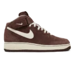 Nike Air Force 1 Mid Chocolate