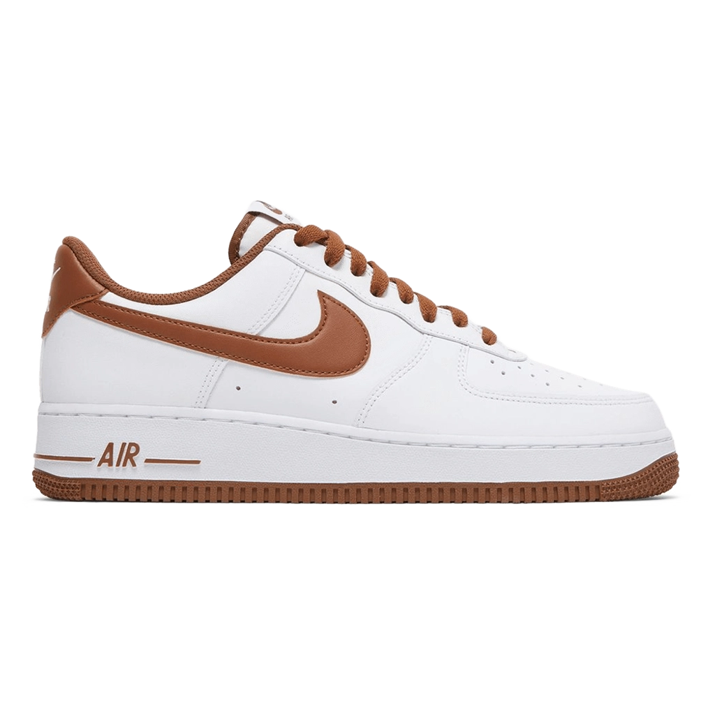 1 Nike Air Force 1 07 Pecan – תמונה 1