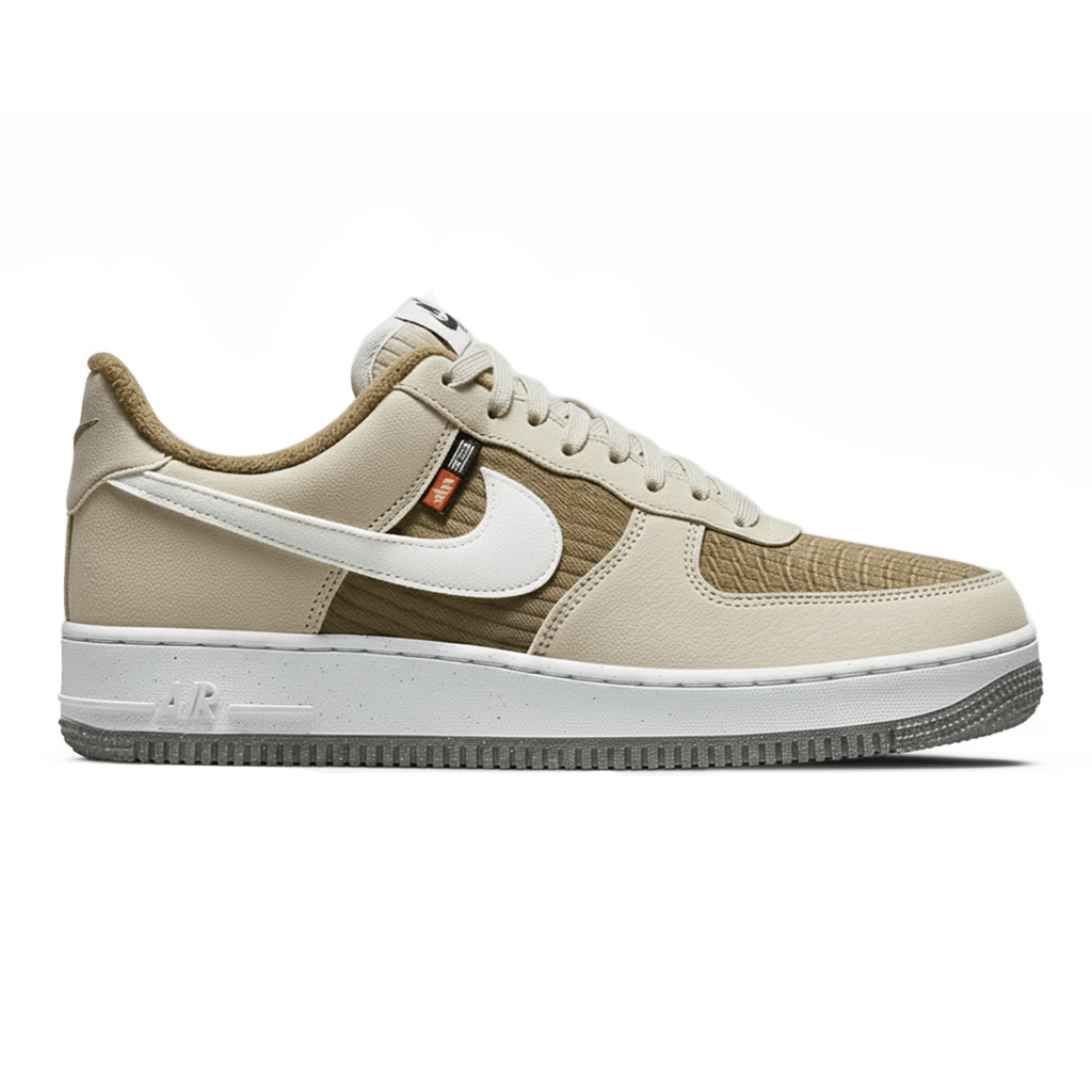 1 Nike Air Force 1 LV8 Toasty Rattan – תמונה 1