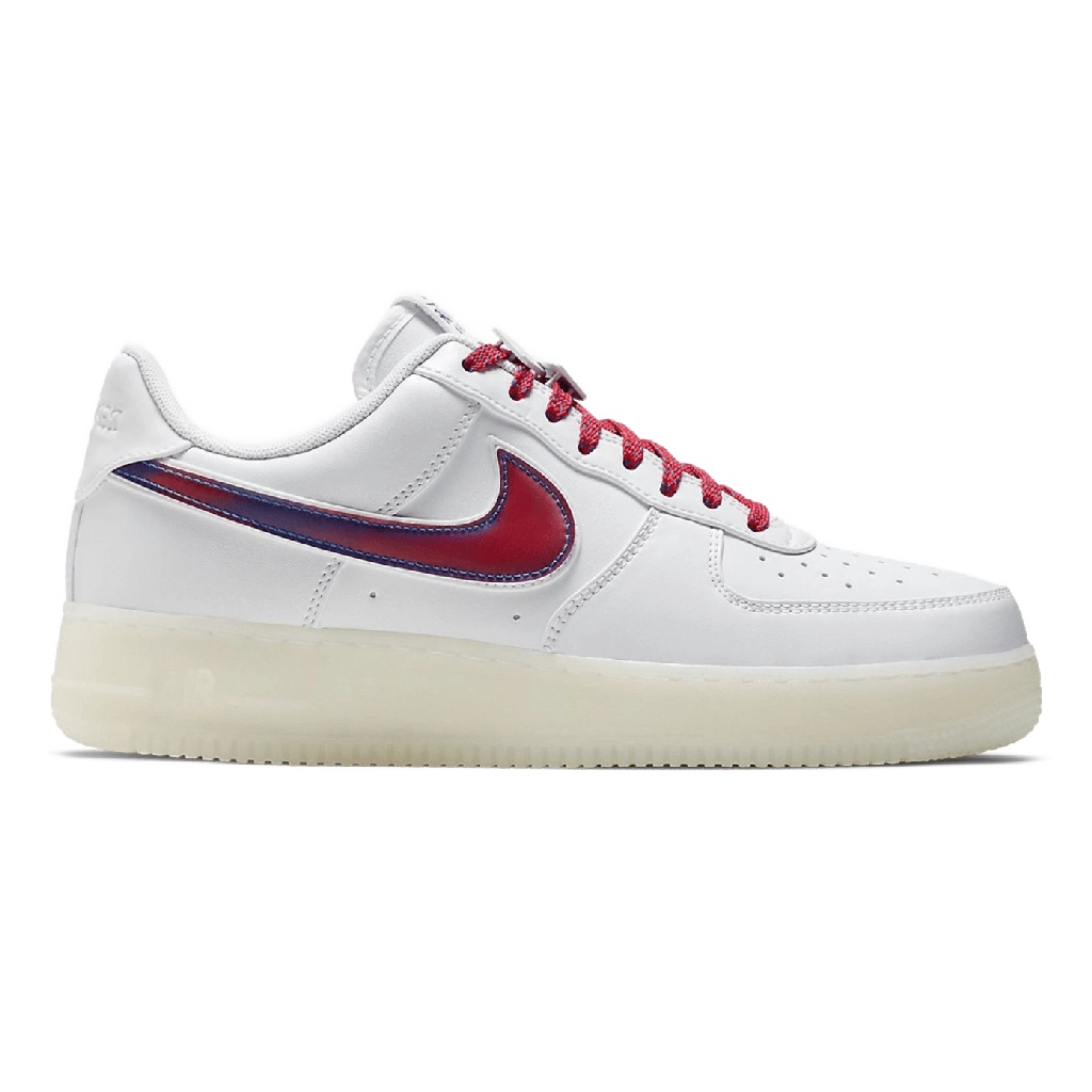 1 Nike Air Force 1 Dominican Republic "De Lo Mio" – תמונה 1