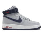 Nike Air Force 1 High "New England"