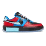 Nike Air Force 1 Fontanka "Doernbecher"