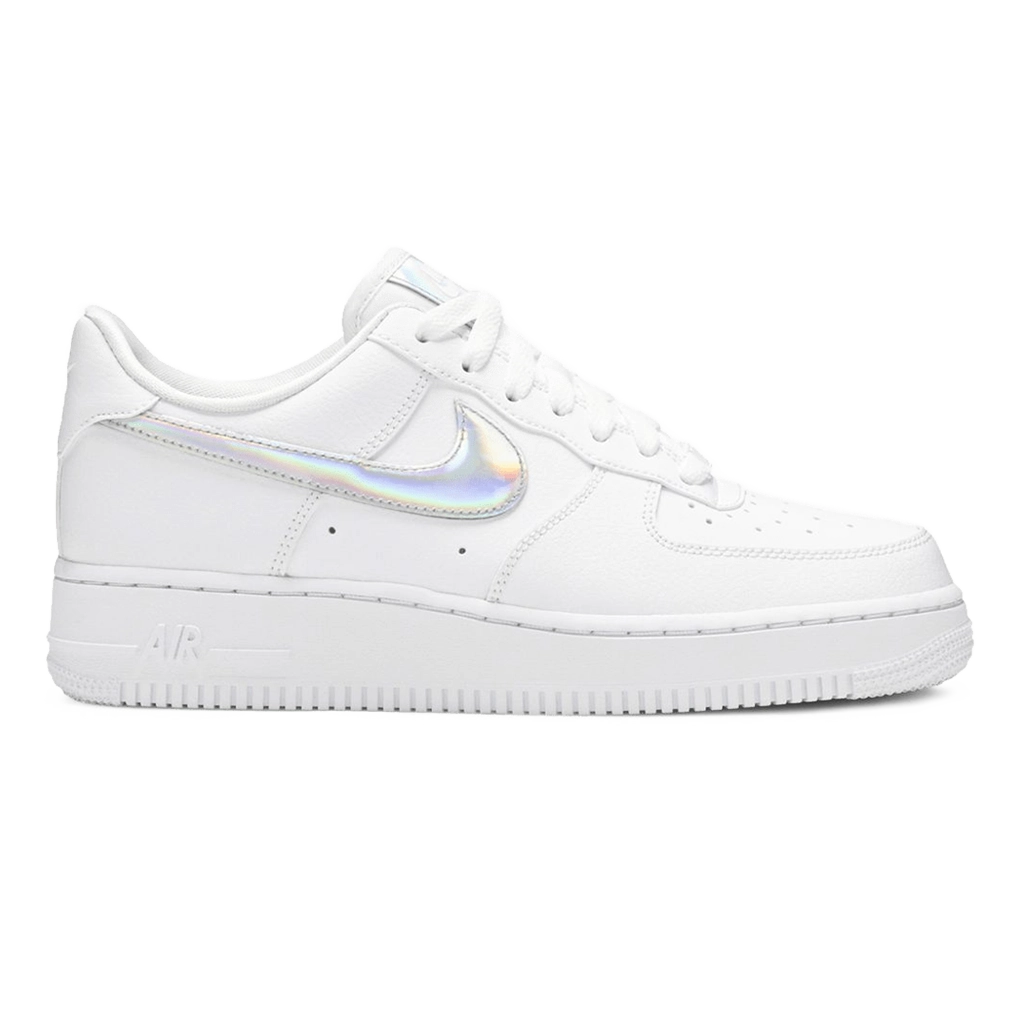 1 Nike Air Force 1 Iridescent Swoosh – תמונה 1