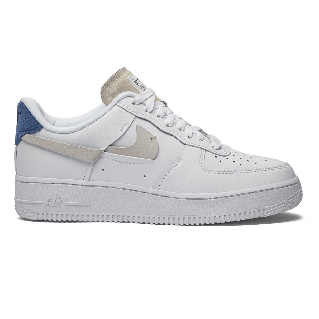 1 Nike Air Force 1 Low "Vandalized" Inside Out – תמונה 1