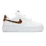 Nike Air Force 1 Pixel Leopard