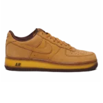 Nike Air Force 1 Low Wheat Mocha