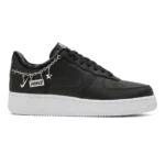 Nike Air Force 1 Low “Lucky Charms" Black