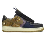 Nike Air Force 1 Low Cactus Jack