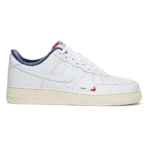 Kith x Nike Air Force 1 Low “France”