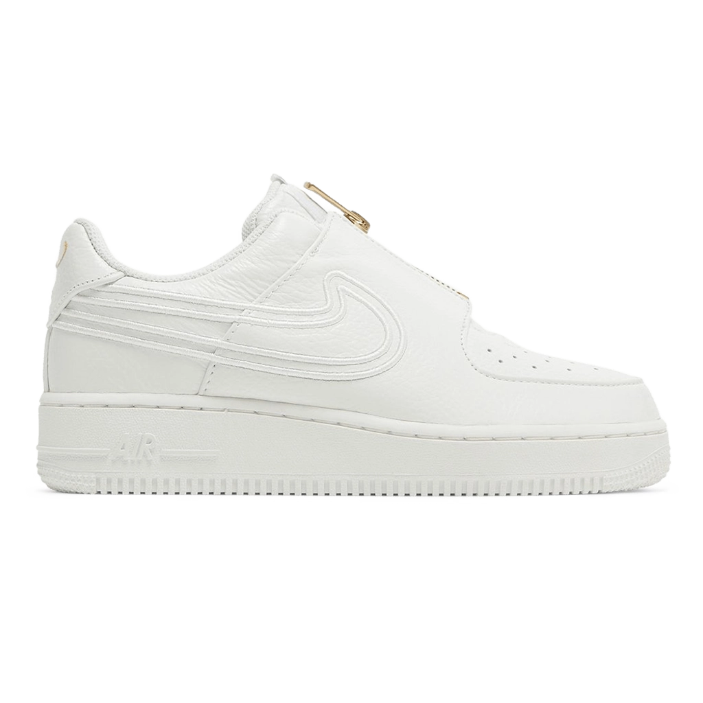 1 Nike Air Force 1 x Serena Williams “Summit White” – תמונה 1