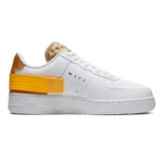 Nike Air Force 1 Type "Gold Tongue"