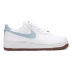 Nike Air Force 1 07 LV8 Indigo