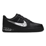 Nike Air Force 1 Low Sketch