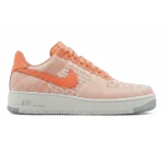 Nike Air Force 1 Flyknit Low Tomic Pink
