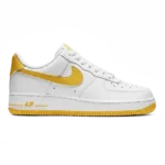 Nike Air Force 1 Low ’07 Bicycle Yellow