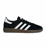 Adidas Handball Spezial Core Black Cloud White Gum