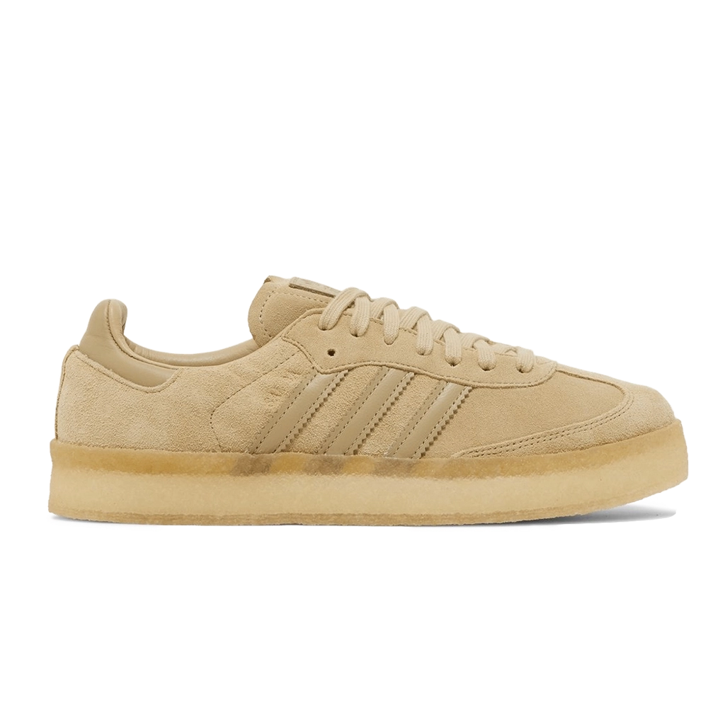 1 Adidas Samba x Ronnie Fieg x Clarks 8th Street Savannah – תמונה 1