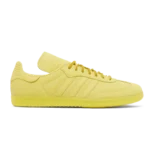 Adidas Samba x Pharrell Human Race 'Yellow'