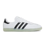 Adidas Samba x Jason Dill 'White Black'