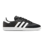 Adidas Samba x Juventus Team Core Black Cloud White