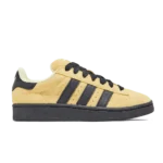 Adidas Campus 00S Almost Yellow Black