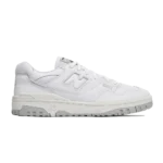 New Balance 550 White Grey